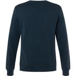 Мужской свитер Solution Bio Crew Super.Natural, синий - фото 2