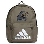 Adidas Тканевый рюкзак унисекс, Biu Shark - фото