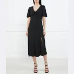 Платье-Платье Patrizia Pepe, черный - фото