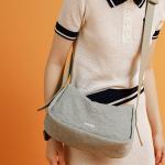 Сумка через плечо KUNOGIGI, малиновый розовый - фото 6