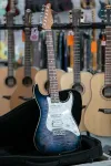 SUHR Standard Plus PF Trans Whale Blue Burst - фото 5
