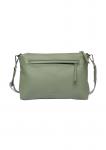 Сумка кросс-боди s.Oliver, Green - фото
