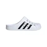 Сабо adidas Adilette, белый - фото