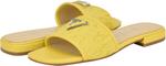 GUESS womens Tamsey, Yellow 700 - фото 6