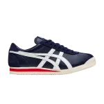 Кроссовки Onitsuka Tiger Tiger Corsair, синий - фото