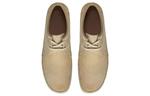 Clarks Weaver Suede 'Maple' - фото 3