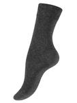Носки Cotton Prime, антрацит - фото 3