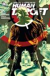 Human Target (DC Comics) - фото