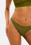 Брифы Understatement Briefs, Olive - фото 4