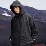 Champion Куртка US Version Unisex, Black - фото 7