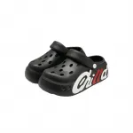 Клоги женские Mr.shang, черный - фото