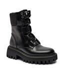 Кожаные туфли Marc Cain, черный - фото