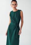 Платье WILLA CAIRA, Emerald/Green - фото 5