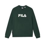 FILA Свитшот Unisex Wilderness Green - фото