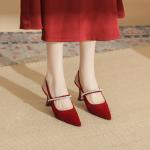 Ainer cat High Heels 7.5cm Ainer-cat, черный - фото 11