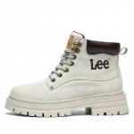 Ботинки унисекс Lee - фото 21