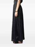 Zadig&Voltaire юбка макси Jady, черный - фото 5