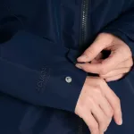 Куртка Craghoppers Ortega, синий - фото 5