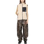 Жилеты унисекс Stussy, Желтый - фото 34