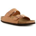 Сандалии Birkenstock Arizona BFBC Earthy Vegan, черный - фото 2