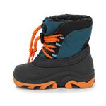 Детские зимние ботинки - KIMBERFEEL - WANETA - 18/19 - фото 2