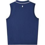 Женский жилет Medieval Blue Skechers, синий - фото 3