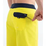 Шорты для плавания Hurley Phntm-Eco Oao Solid 18´´, желтый - фото 5