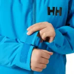 Куртка Helly Hansen Quest, синий - фото 8