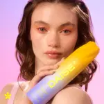 Пенящийся гель для душа DAISE, Vanilla - фото 4