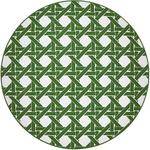 Тарелка DIOR - фото