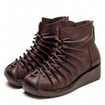 Ботильоны Jay Ankle Boots Women's - фото 4