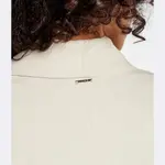 Блейзер стандартного кроя Liu Jo, экрю - фото 4