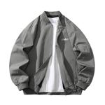 Куртка Unisex TITH, 2 шт (Черное пальто + случайная куртка) - фото 2