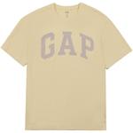 Футболка мужская Gap, серый - фото 5