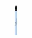Подводка для глаз fleeky Eyeliner Pen, Tiefschwarz, 1g - фото