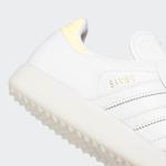 Adidas Performance Кроссовки 'Samba' в белом цвете - фото 9