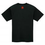 MONTBELL Футболка SS25 Unisex Black - фото 2