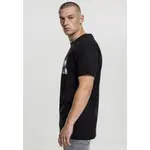 Футболка Mister Tee Pray 2.0, черный - фото 3