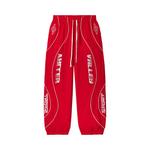 Брюки Vale Forever Swish Sweats, Red - фото