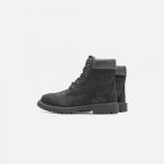 Ботинки Timberland Junior 6" Premium Waterproof Boot, черный - фото 5