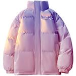 WARRIOR Пуховик Unisex, Khaki - фото 5