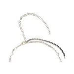 Женские ожерелья CHANEL, multicolor - фото 7