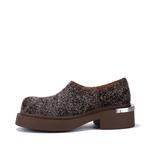 Лоферы женские Bellalily, черный - фото