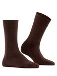 Носки Falke, коричневый - фото 2