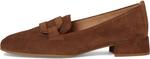 Лоферы Gabor Women's 75.261.14, Brown - фото 4