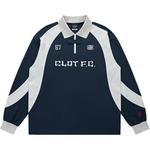 Футболка мужская CLOT, хаки - фото 3