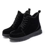 Зимние сапоги унисекс Swinsger, хаки - фото 9