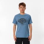 Футболка мужская Dickies, синий - фото 10