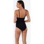 Купальник Barts, черный - фото 3