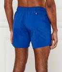 Шорты для плавания «Осьминог» Regular fit Boss, синий - фото 2